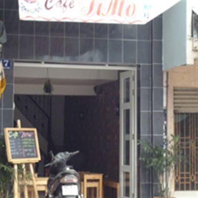 TiMo Cafe – Huỳnh Đình Hai
