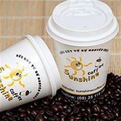 Sunshine Coffee