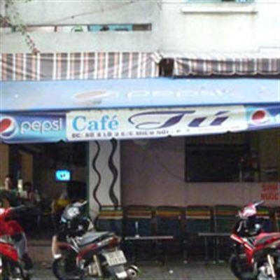 Tú Cafe – Miếu Nổi