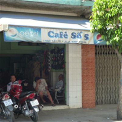 Số 5 Cafe