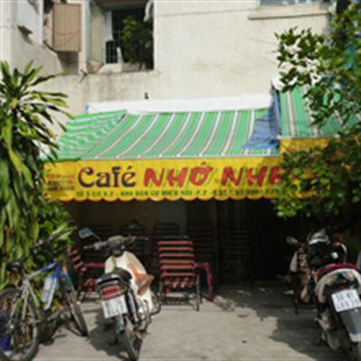 Nhớ Nhé Cafe