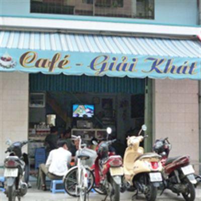 66 Cafe – Huỳnh Đình Hai