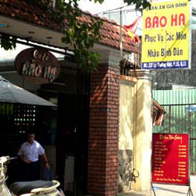 Bảo Hạ