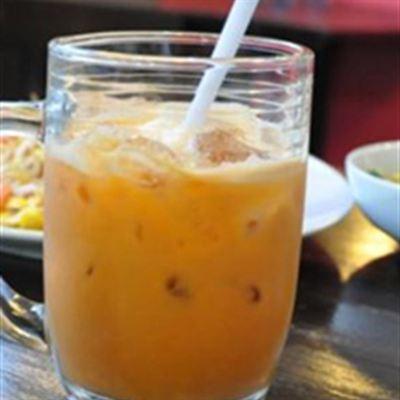 Trà Sữa Thái Con Voi – Delivery