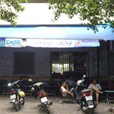 Trung Lý Cafe