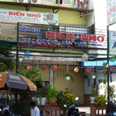 Biển Nhớ – Lý Thường Kiệt