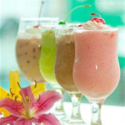 Trà Sữa Tẽn Tẽn