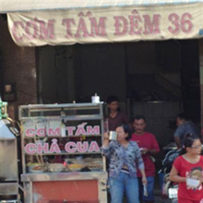 Cơm Tấm Đêm 36