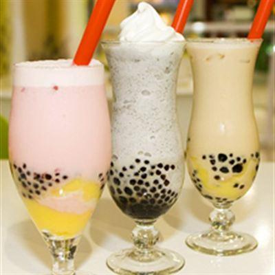 Trà Sữa Mỹ Linh