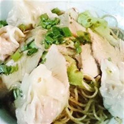 Thiệu Ký Mì Gia – Chợ Thiếc