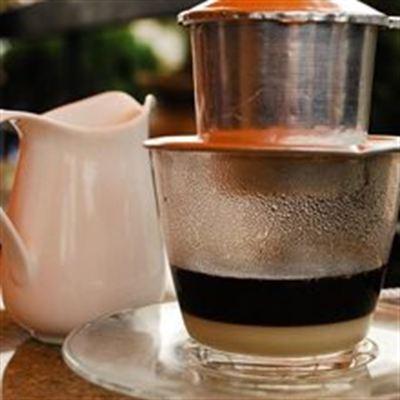 Daily Cafe – Đường D2