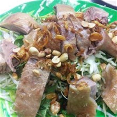 Như Ý – Vịt Gò Công