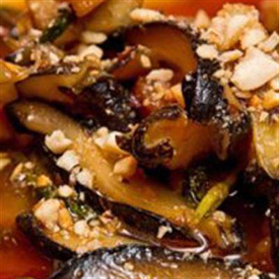 Ốc Phượng – Công Chúa Ngọc Hân