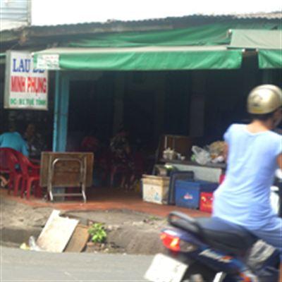 Minh Phụng – Tuệ Tĩnh