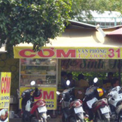 Cơm Trưa Văn Phòng 312