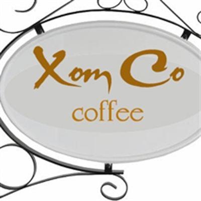 Xóm Cổ Coffee