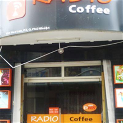 Radio Cafe