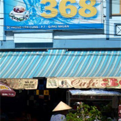 368 Cafe