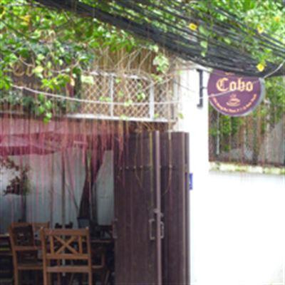 CoBo Cafe