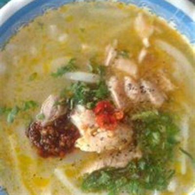 Bánh Canh – Trần Văn Quang