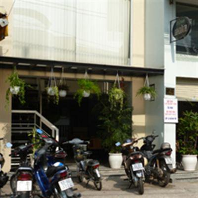 Moka Cafe – Nguyễn Văn Đậu