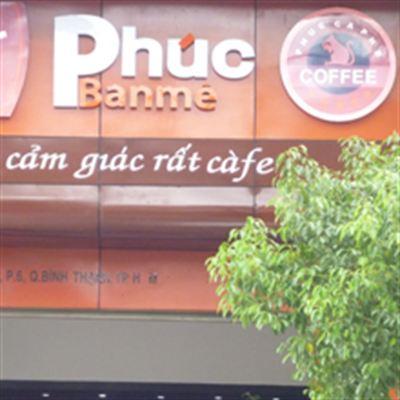 Phúc Coffee