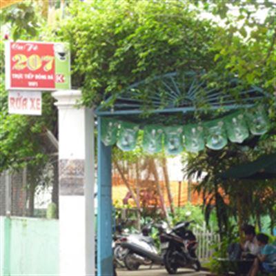 207 Cafe