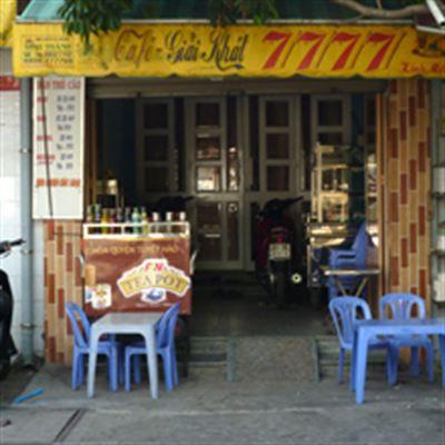 7777 Cafe