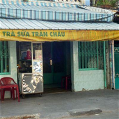 A Khang