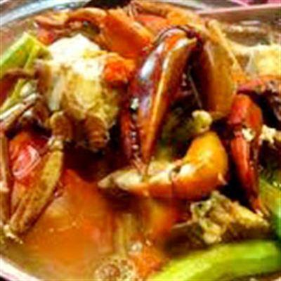 Quán 279 – Trịnh Đình Trọng