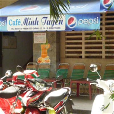 Minh Tuyền Cafe