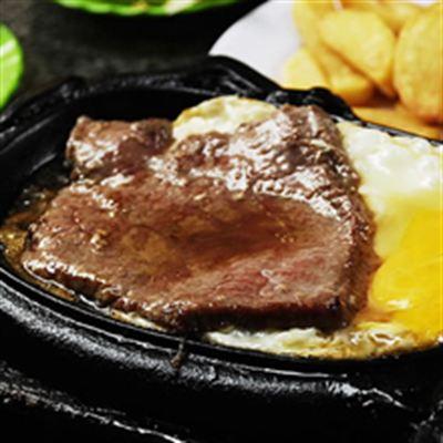 Beefsteak MaPu