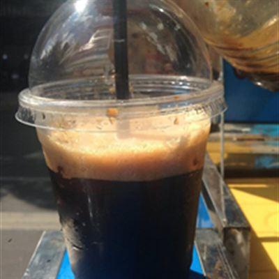 La Ha Coffee – Phan Xích Long