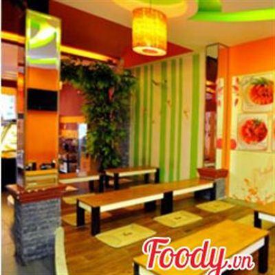 Tombo – Trà Sữa Nhật Bản