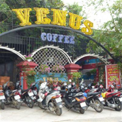 Venus Cafe – Nguyễn Văn Quá