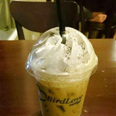 Birdlove Cafe – Nguyễn Hữu Cầu
