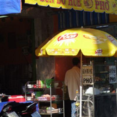 Bún Bò Huế, Phở Mỹ Dung