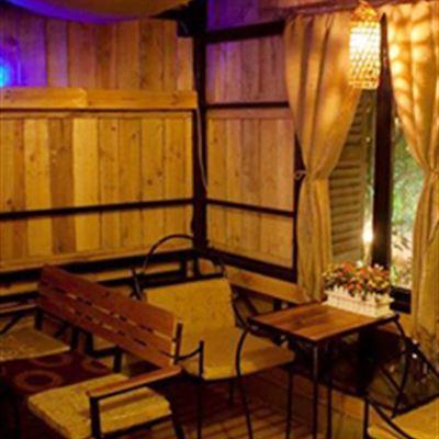 Căn Nhà Gỗ Cafe – Cafe  Live Acoustic