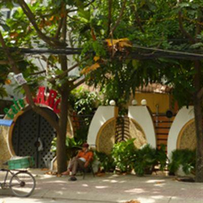Caro Cafe – Hiệp Thành 37