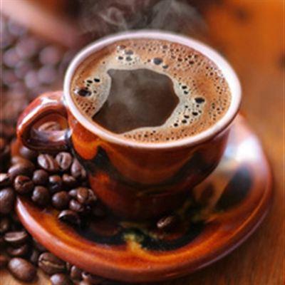 The Gardens Coffee