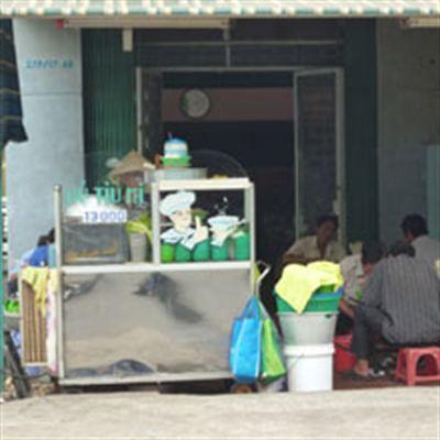 Hủ Tiếu Mì – Trịnh Đình Trọng