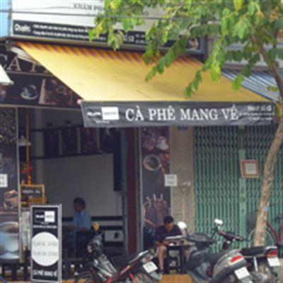 Milano Coffee – Phan Văn Hớn