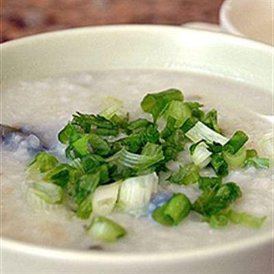 Cháo Sá Súng Sáng Ký