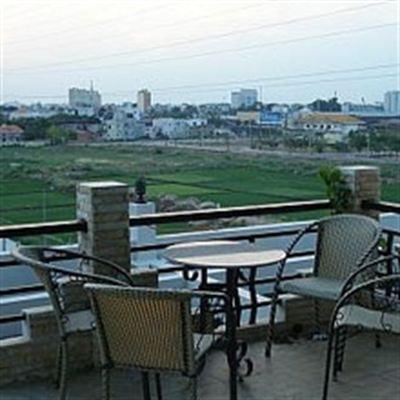 Susi Cafe