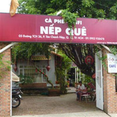 Nếp Quê Cafe – Tân Chánh Hiệp 36