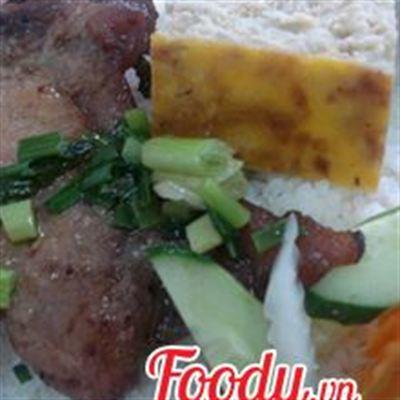 Cơm Tấm Chả Cua