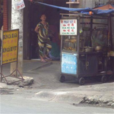 Phát Ký – Tôn Thất Hiệp