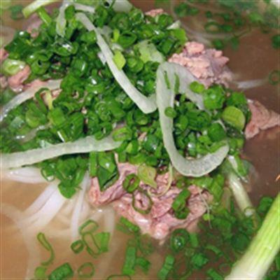 Ốc Mắm Sữa – Phở Minh Châu