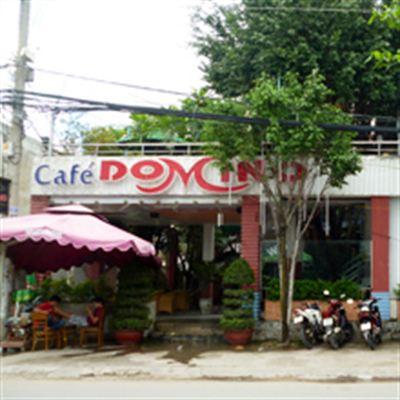 Domino Cafe – Tân Chánh Hiệp 21