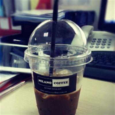 Milano Coffee – Trần Thái Tông